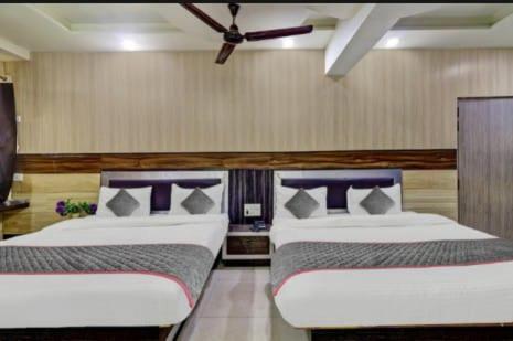 Hotel Alpine By The Golden Taj Group And 3*
